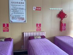 -深蓝盲人按摩中心(西北旺店)