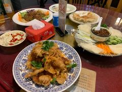 -石老头关东饺子王·东北菜(嘉华鑫城店)