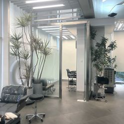 -BOF HAIR BY HONTO