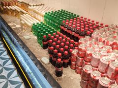 -禾斗海鲜自助(市南银座店)