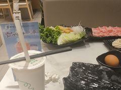 -呷哺呷哺 黄金牧场 (中发百旺店)