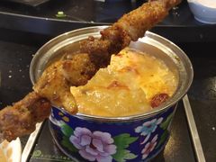 -绿达涮府(重庆路店)