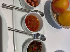 餐前小食-新荣记(建国门外大街店)