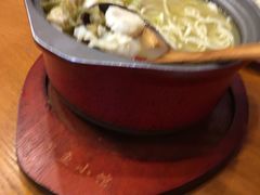 -周鱼小馆石锅酸菜鱼(活力汇店)