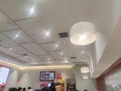 -喜家德虾仁水饺(华强天虹店)