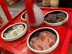 -谭鸭血老火锅(龙湖宝山天街店)