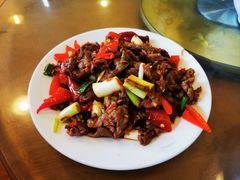 -龙头街回族餐厅(蒜村新区农大店)