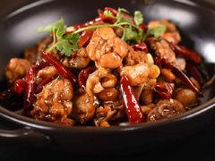 -黄泥岗·地道湖北菜(奥特莱斯店)