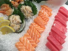 -万宝海鲜舫(劳动公园店)