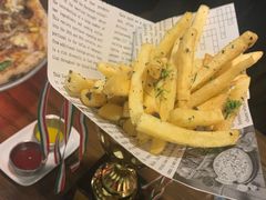 -1861意大利餐厅(文化广场店)