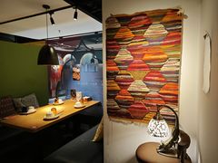 -纳鲁孜·新疆特色餐厅(上海悦荟广场店)