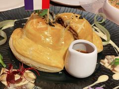 -卡本妮法餐厅·北京和平宾馆
