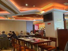 -天伦松鹤大饭店·欣妮咖啡