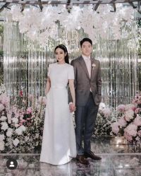 -B.Bridge Couture婚纱礼服(福田店)