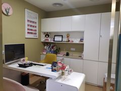 -美可普口腔医院(东街分店)