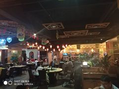 大堂-龙泉人椰子鸡.糟粕醋.海南菜(三亚旗舰店)