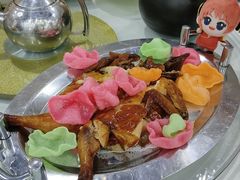 -悦福瑞酒楼(西影路店)