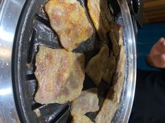 -九田家黑牛烤肉(溧水万达店)