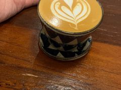 -Double cafe