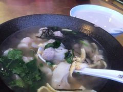 -桃园眷村(万象天地店)