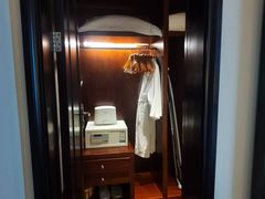 -成都世纪城假日酒店-西楼