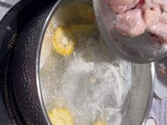 -椰小鸡·琼州糟粕醋(美兰缤纷城店)