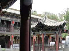 -迎泽公园