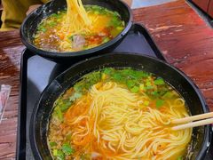 -一品飘香米线(一中总店)