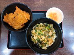-常熟炒浇面馆(蓝旗街店)