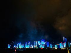 -青岛海尔洲际酒店