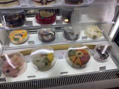 -哈根达斯(上海金山店)