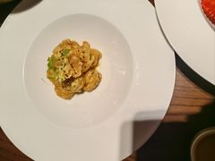 -品味杭州·粤式融合·海鲜小馆·钱江新城CBD