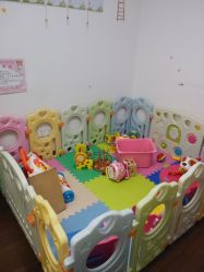 -圣瑞医疗上海圣恩儿科门诊部