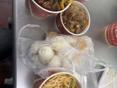 -中山牛肉肥肠粉面馆(军工社区店)