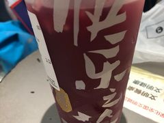 -LELECHA乐乐茶(美罗城店)