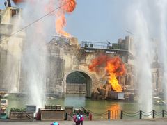 -渔岛海洋度假区