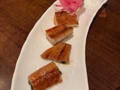 汁烤鳗鱼-黑松白鹿(崇文门新活馆店)