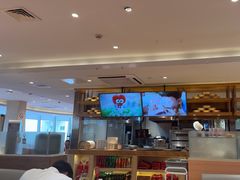 -西贝(吴江路湟普汇店)