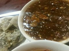 -姚记炒肝店(鼓楼店)