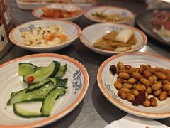 -朴太院·朝鲜族炭火烤肉(民乐园总店)