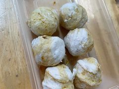 手打鳗鱼丸-山水肠粉(盐田店)