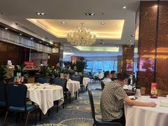 -山泉公馆酒家(珠江新城店)