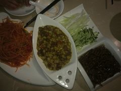 -顶顶香煎饼家常菜(金花南路店)