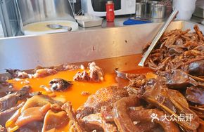 Braised Meat Dishes