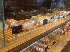 -可稵咖啡面包蛋糕(休斯顿店)