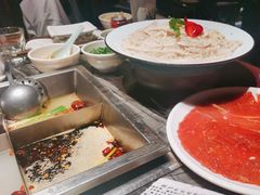 -大妙火锅·非物质文化遗产(锦里店)