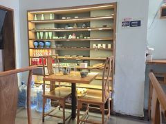 -静一餐厅·湖北菜(前门店)