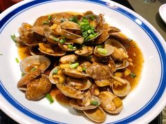 -九龙奇迹海鲜大排档(万象城店)