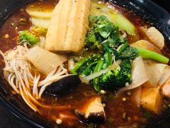 冒菜-脑馋粉儿(三里屯店)