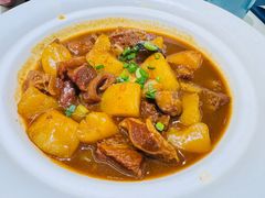 -朝花里川菜小馆朝(益田假日里店)